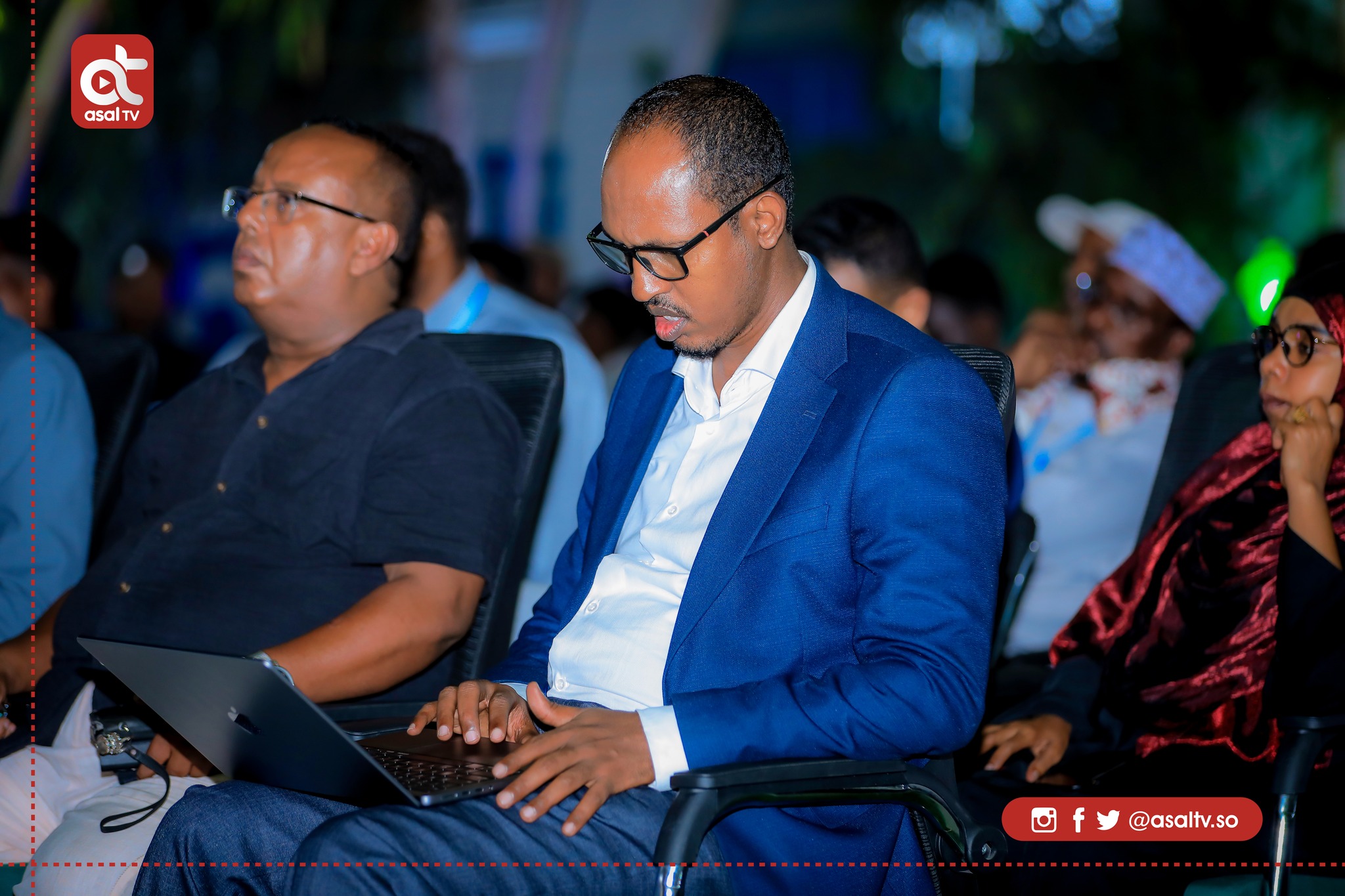 Taxanaha 1-aad: 4-tan Marxaladood ayay Soomaalidu ugu dhawaayeen Nabad.” Xuseen Yusuf Cali